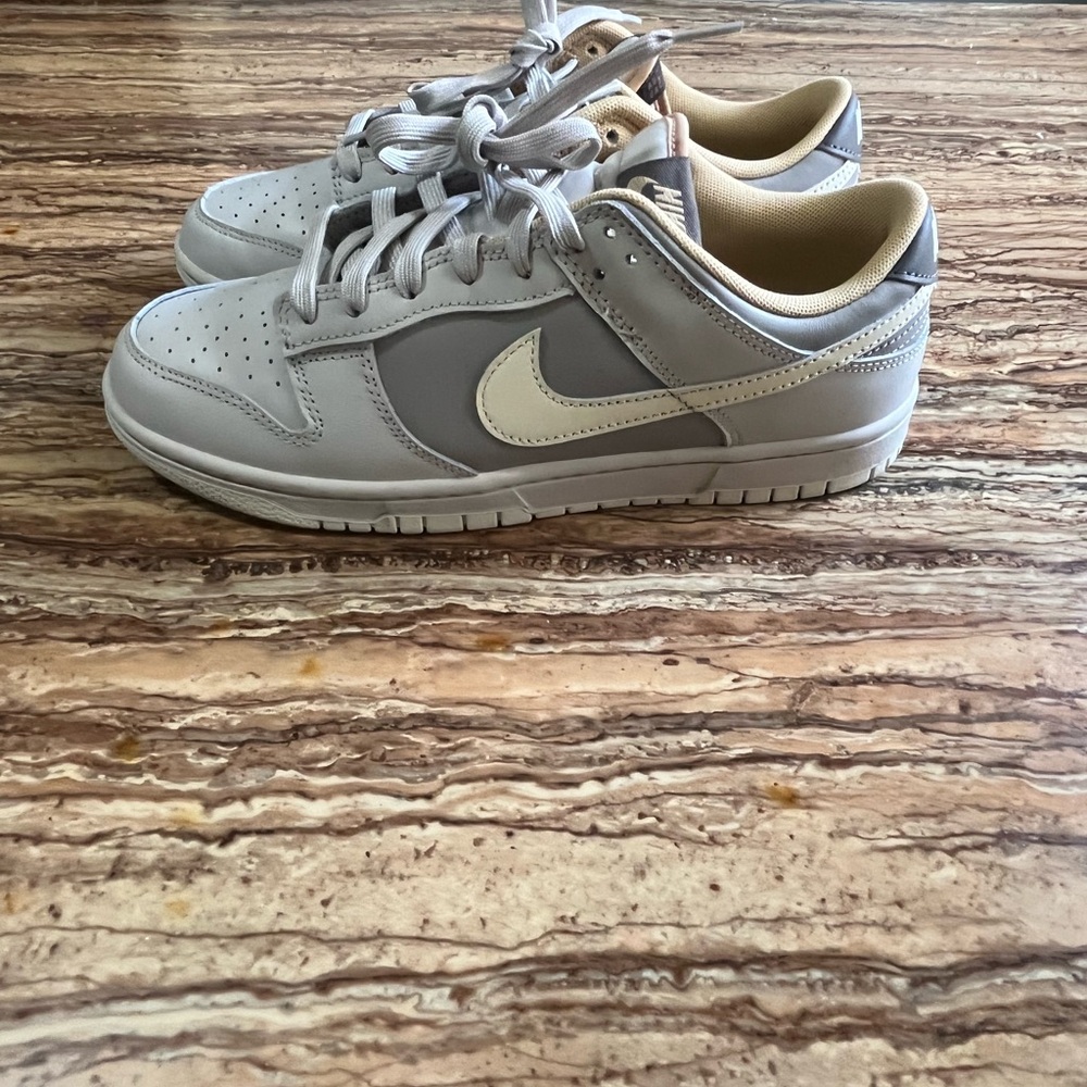 Nike Dunk Low Retro “Light Bone Cave Stone”